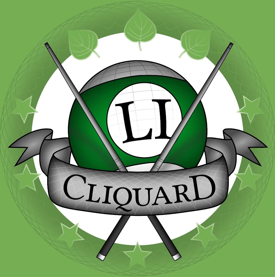 cLIquard Logo